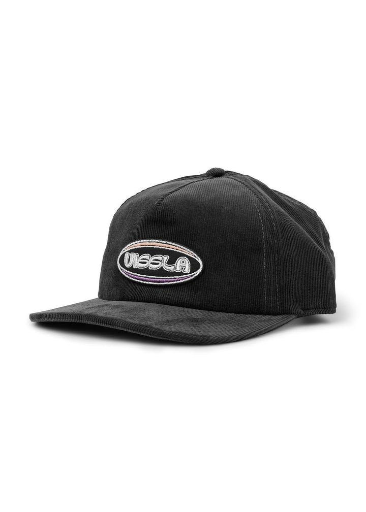 Vissla Shread Heads Hat in Phantom