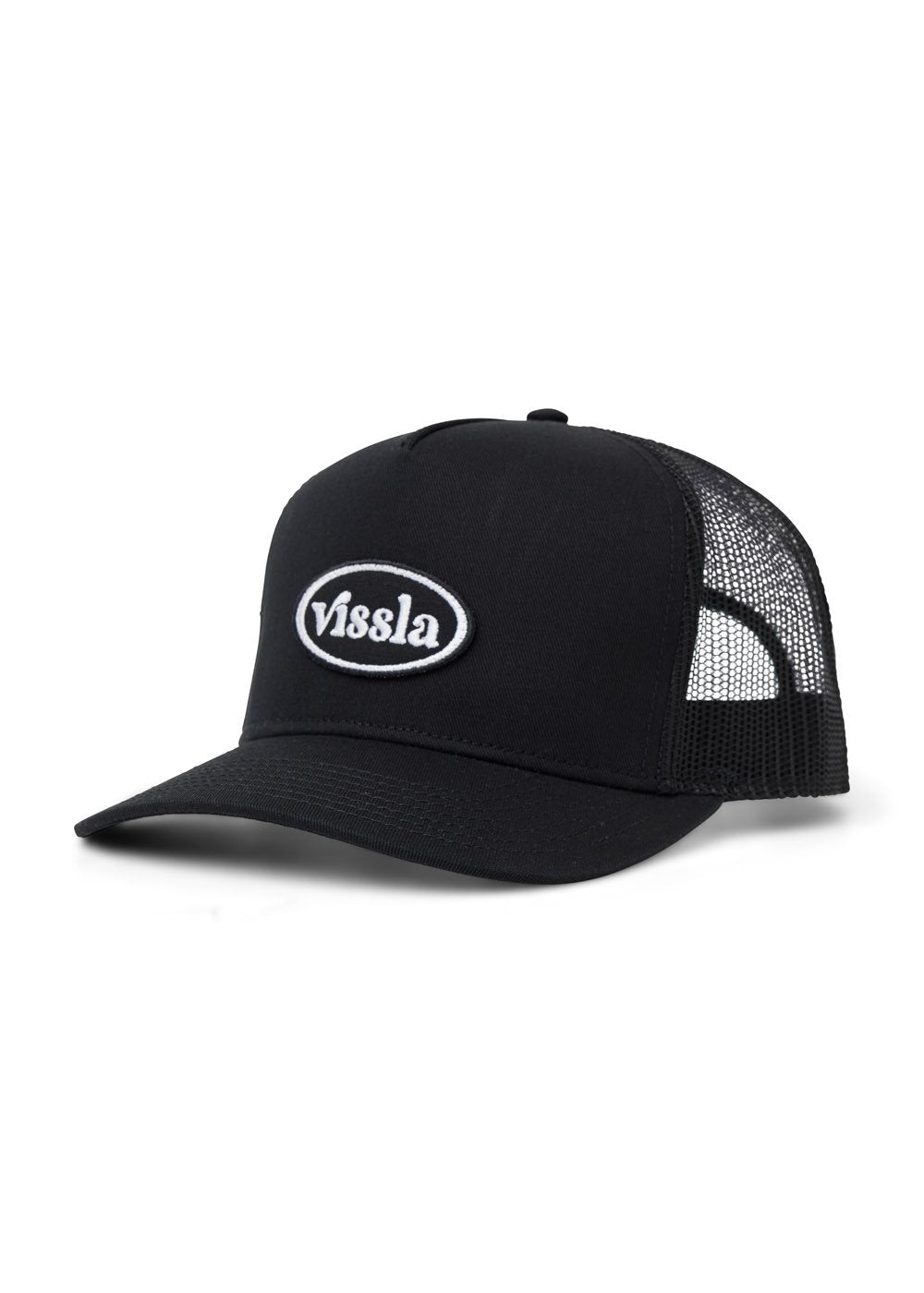 Solid Sets Trucker Hat