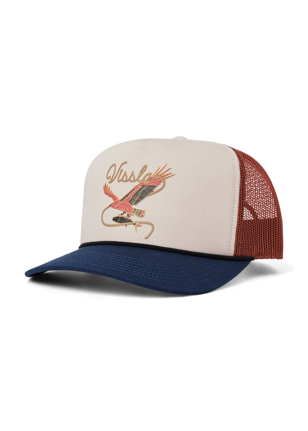 Garage Foam Trucker Hat