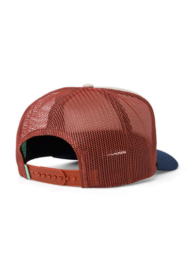 Garage Foam Trucker Hat