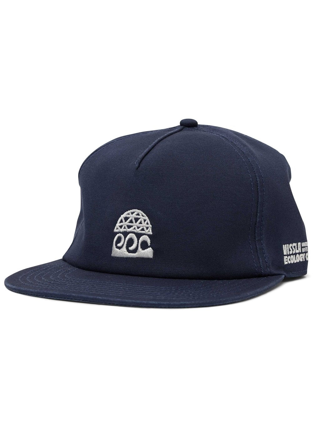 Tec Dome Eco Canvas Hat