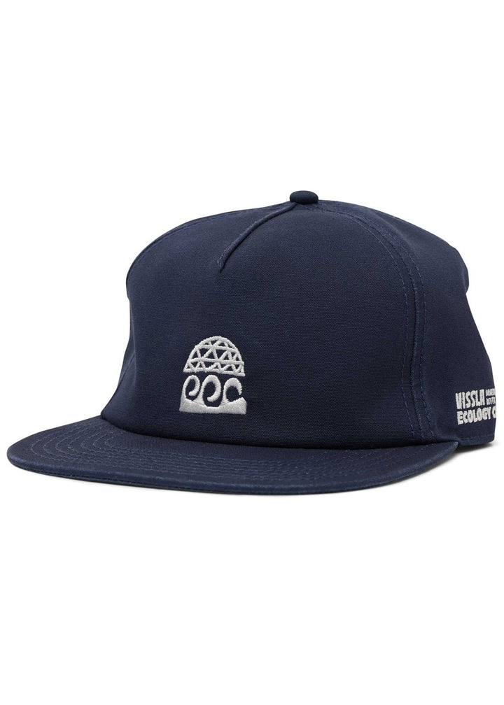 Tec Dome Eco Canvas Hat