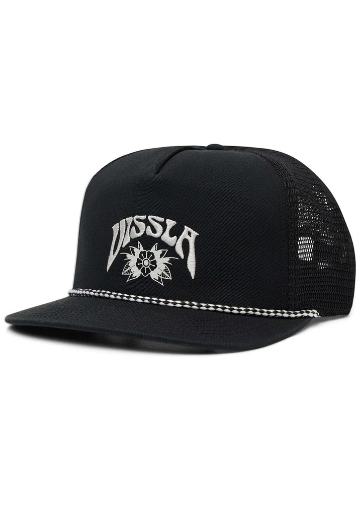 Double Shaka Trucker Hat