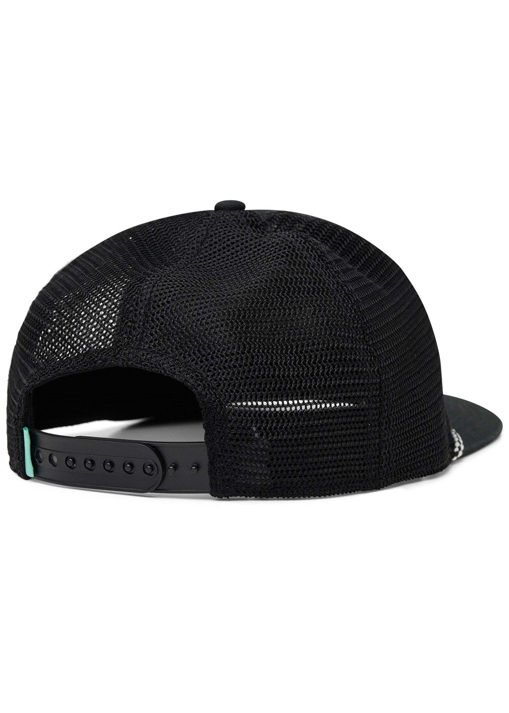 Double Shaka Trucker Hat