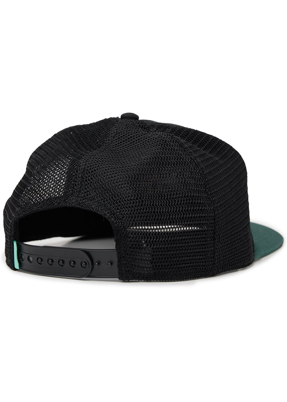 Double Shaka Trucker Hat