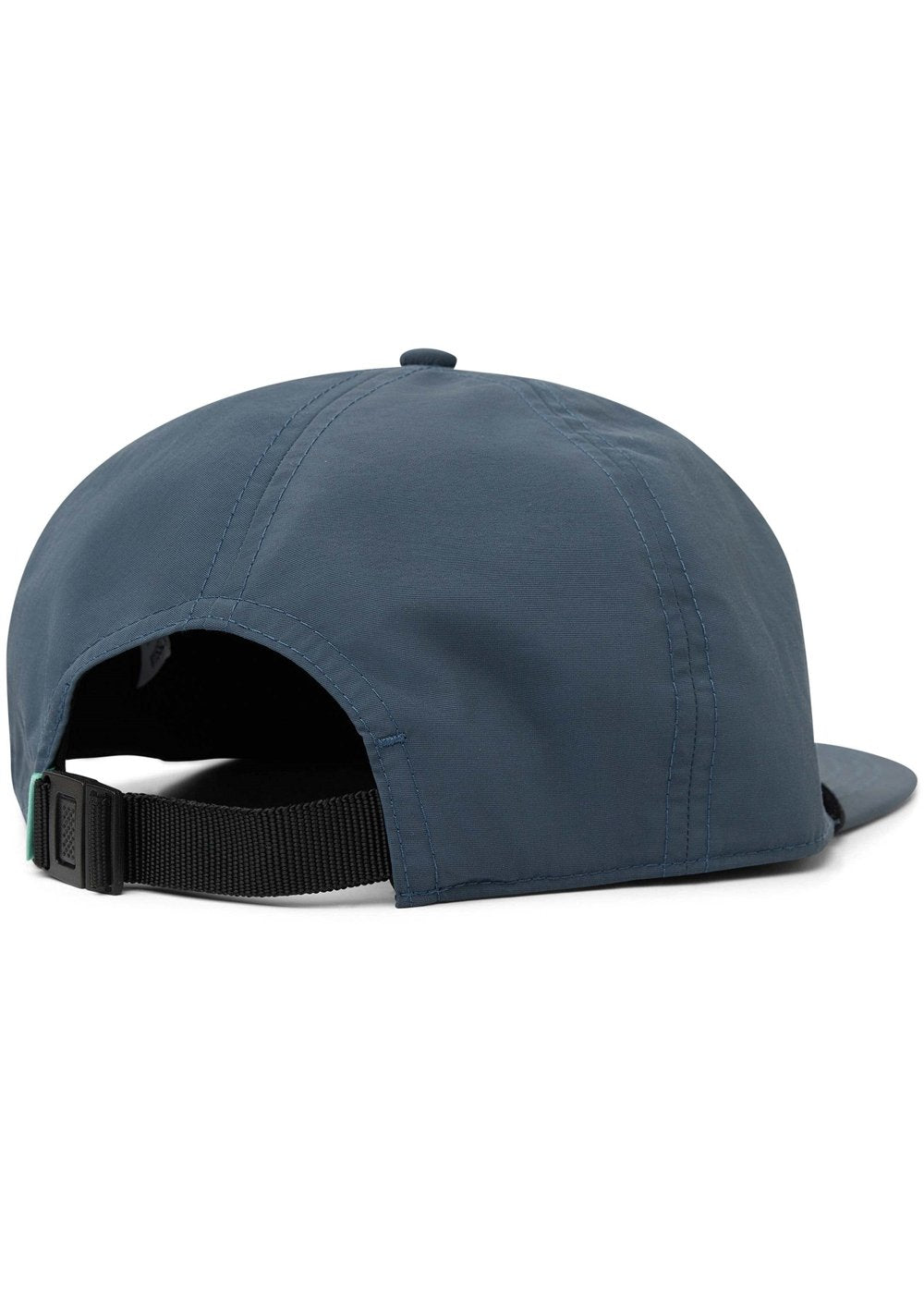 Established Hybrid Eco Hat