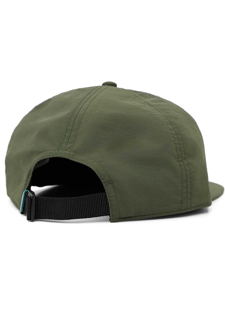 Established Hybrid Eco Hat
