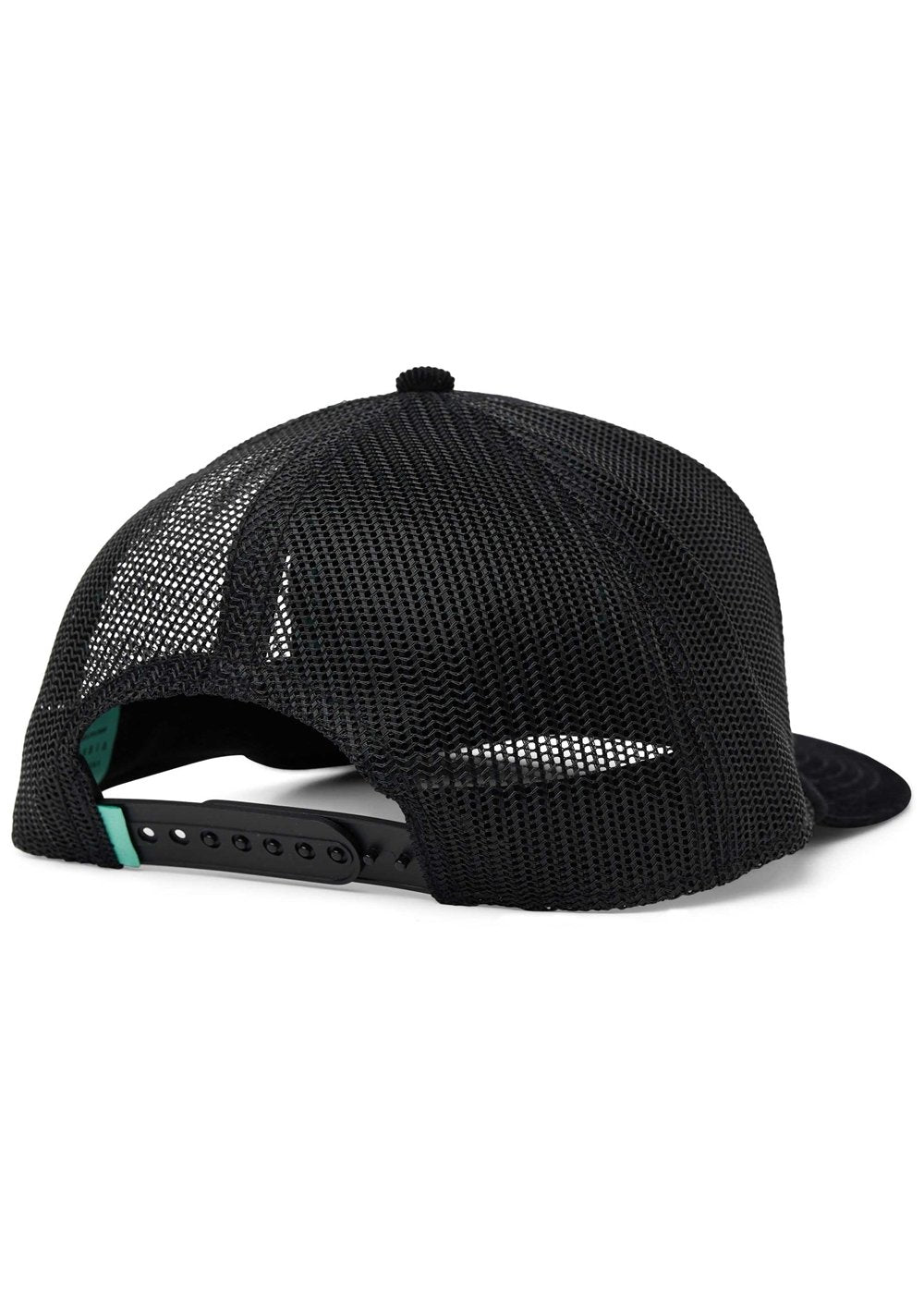 West Winds Trucker Hat