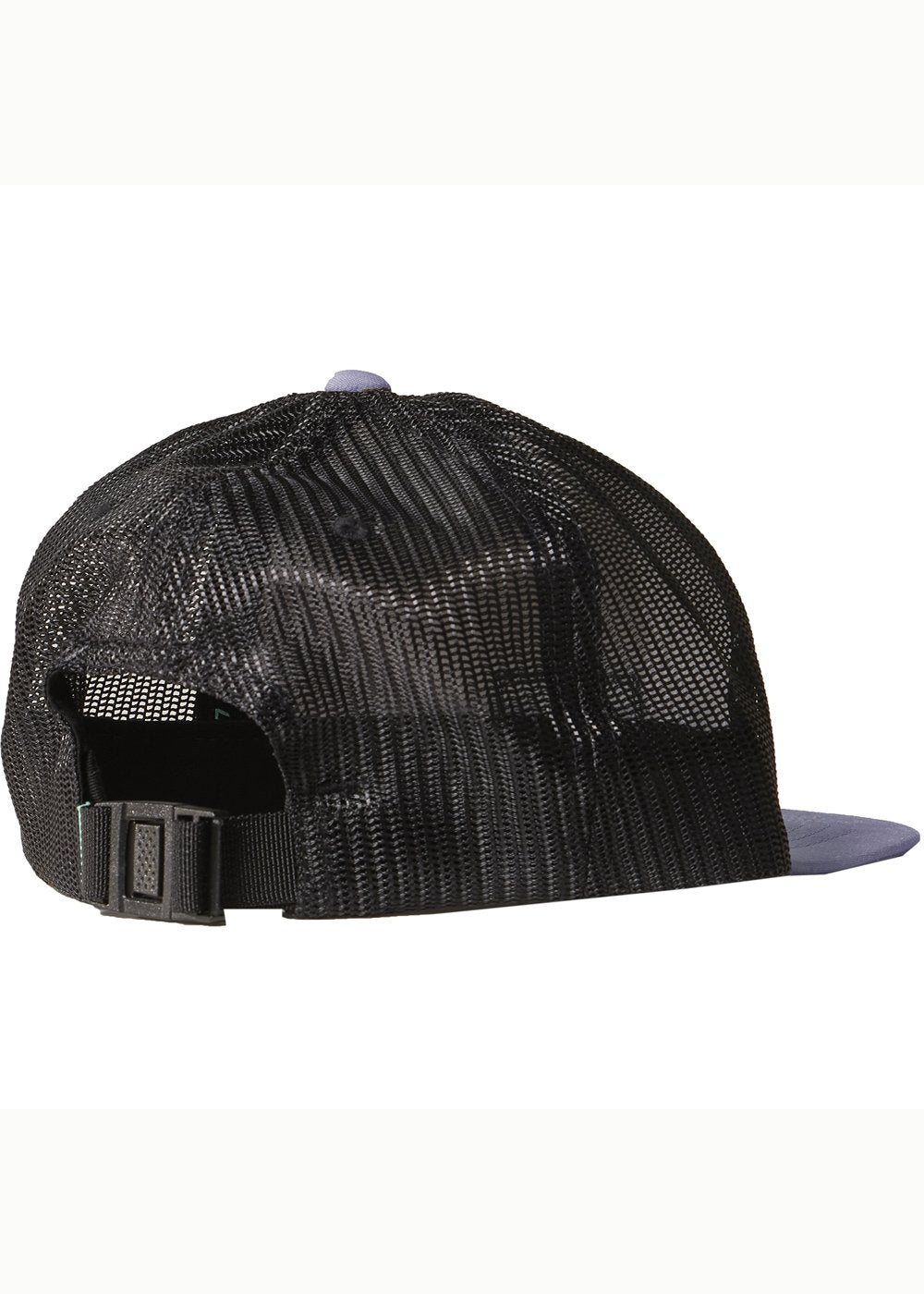 Vissla Lay Day Eco Trucker Ii Hat in Dusty Lilac, view 2