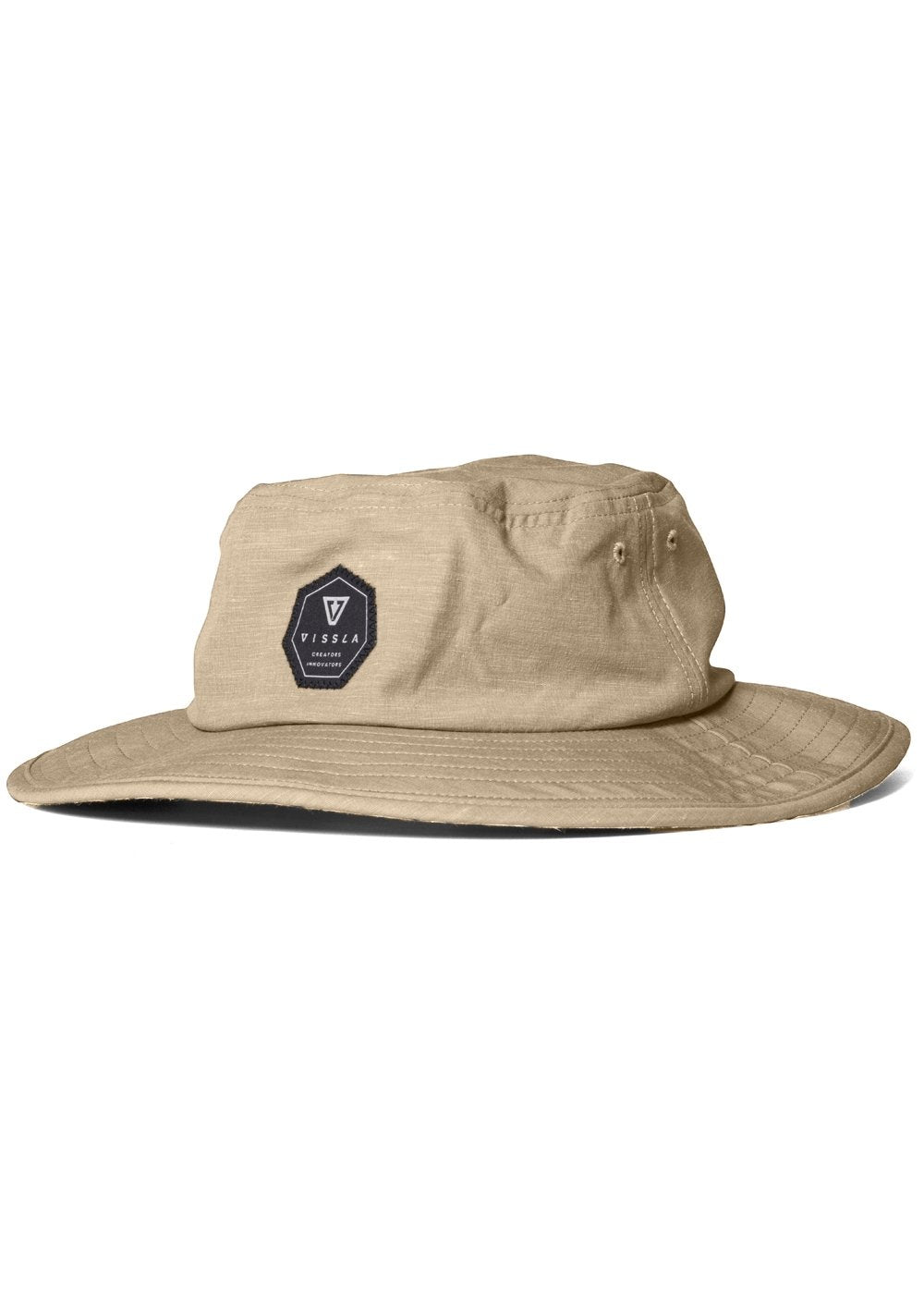 Stoke'M Eco Bucket Hat