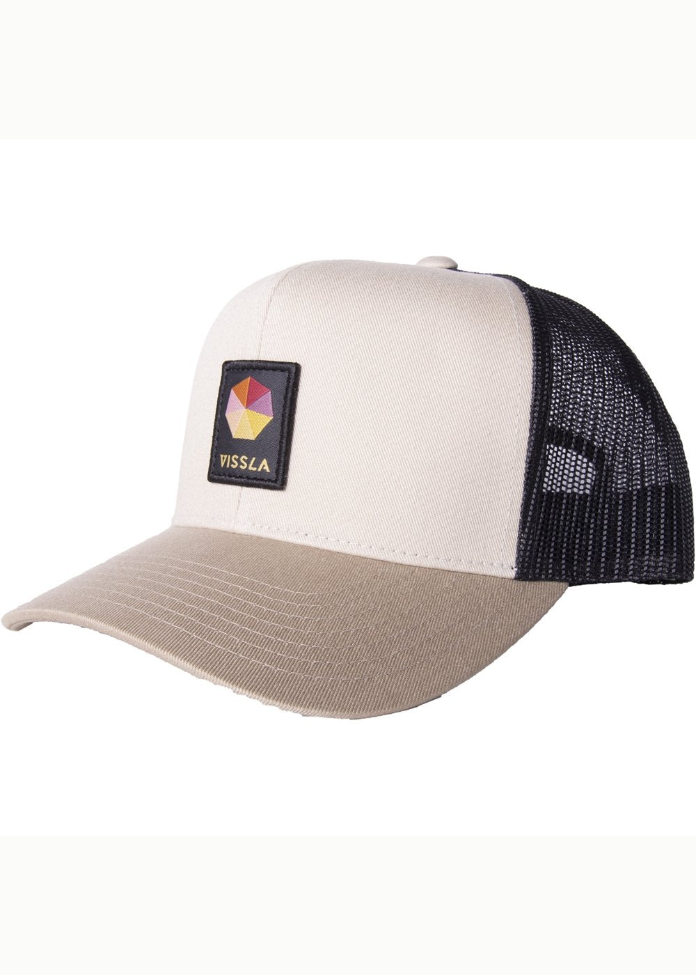 Spectrum Eco Trucker Hat