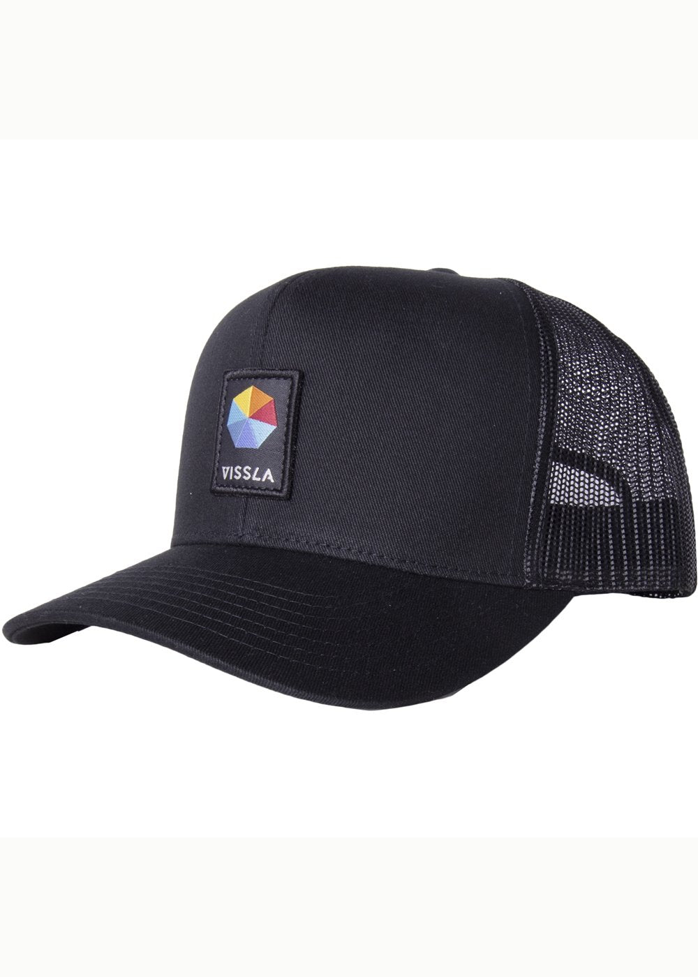 Spectrum Eco Trucker Hat