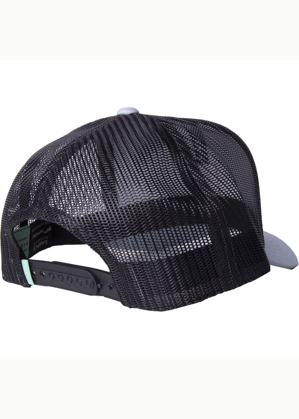 Spectrum Eco Trucker Hat