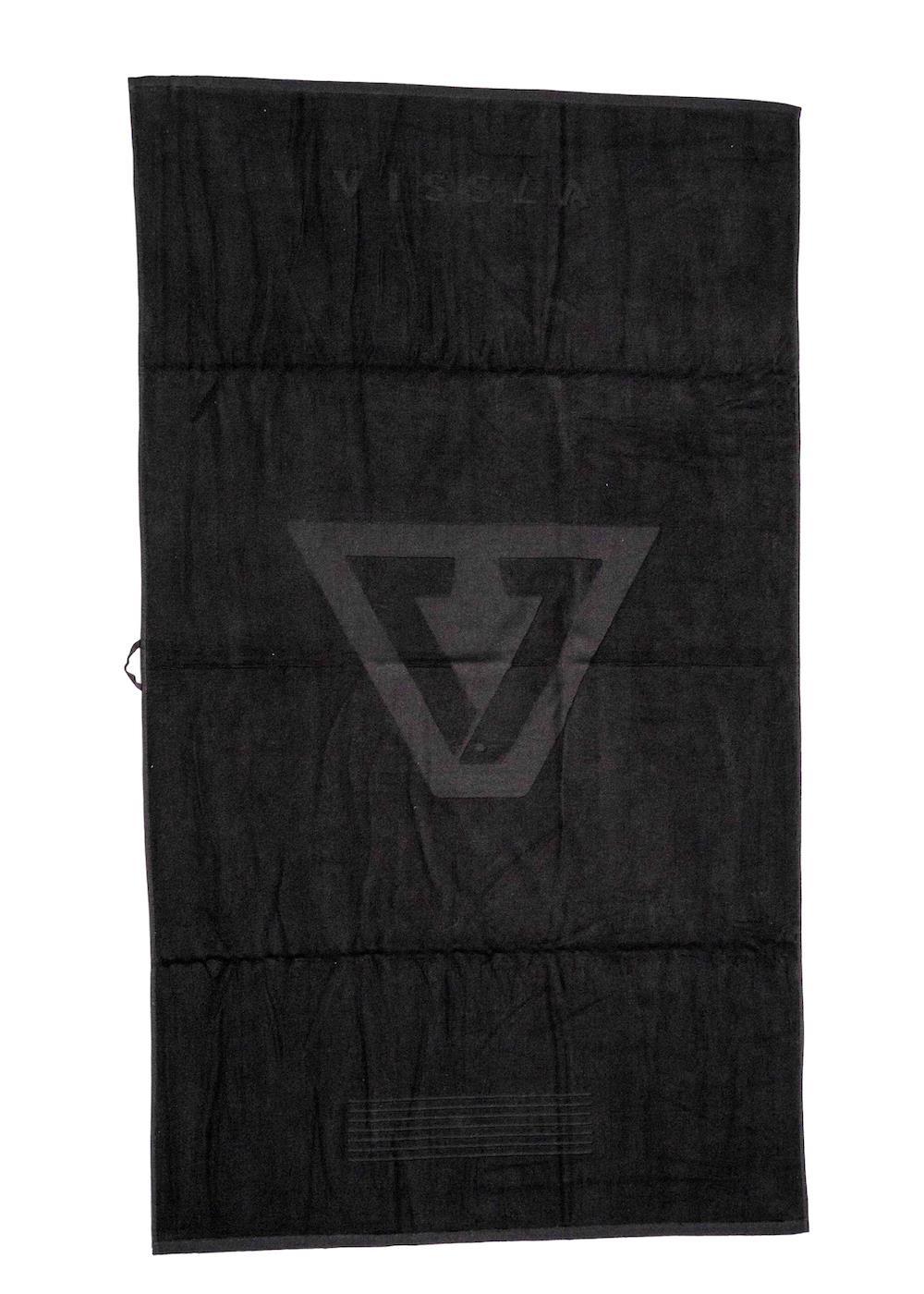 Jaquard Beach Towel