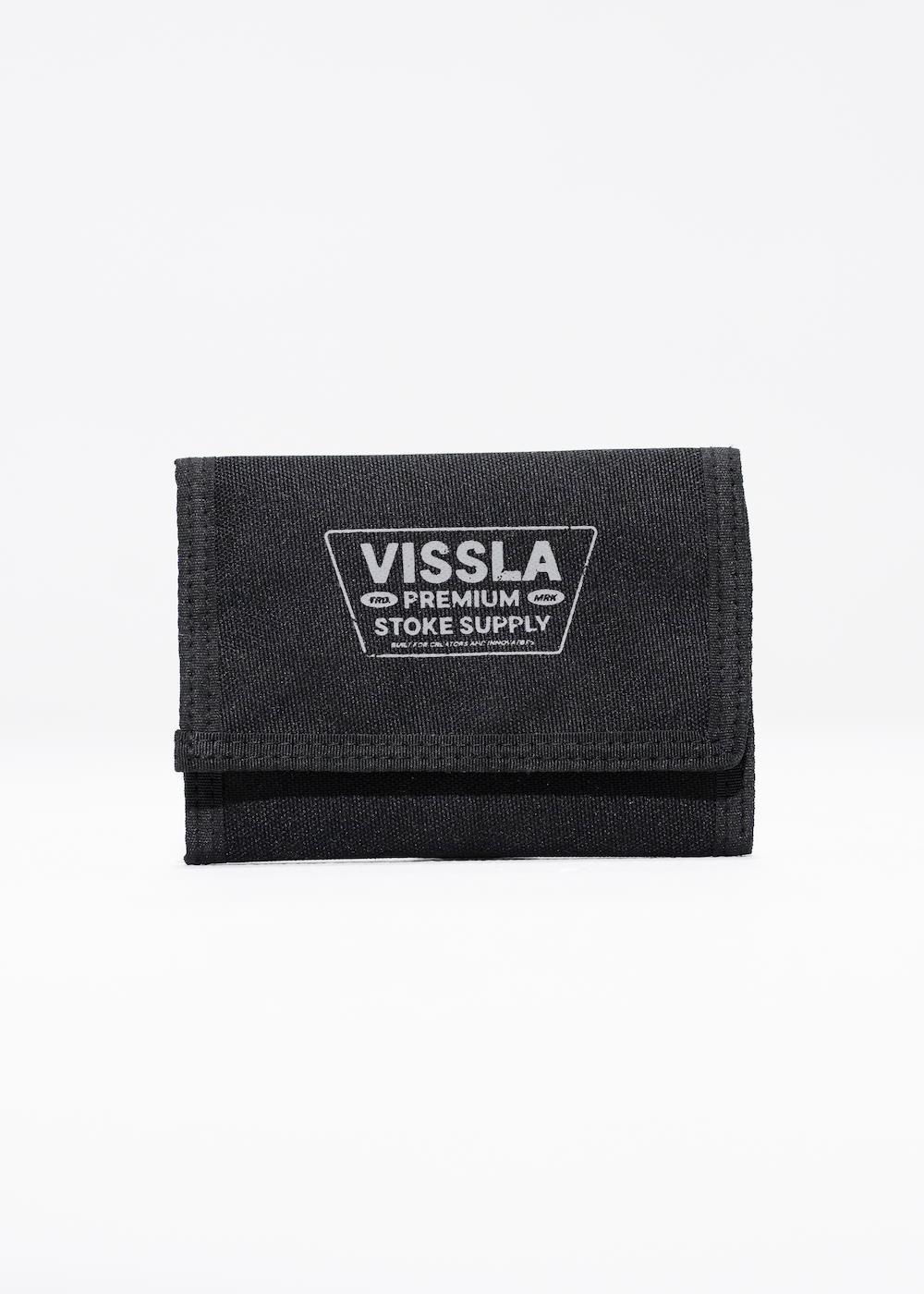 Stoke Supply Wallet