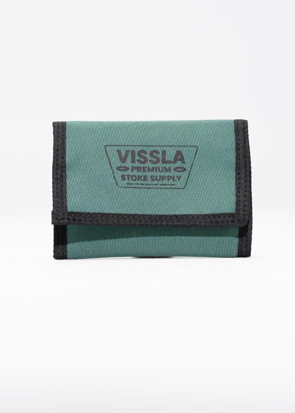 Stoke Supply Wallet