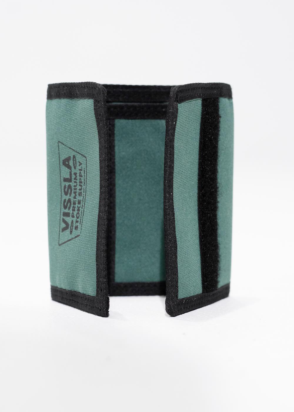 Stoke Supply Wallet