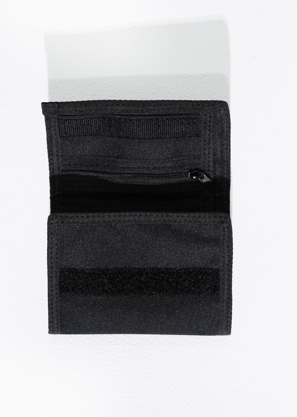 Stoke Supply Wallet