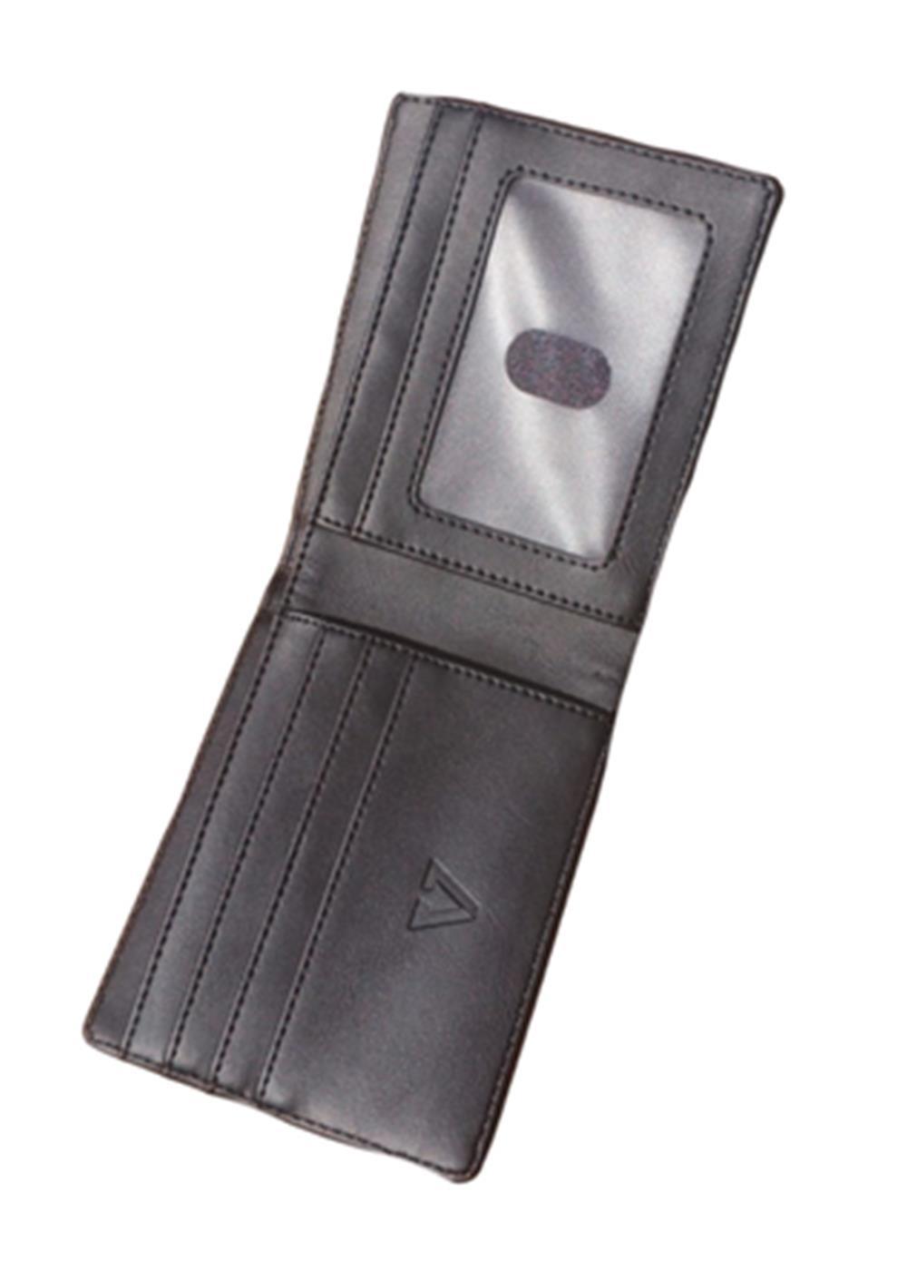 Short Coast Wallet