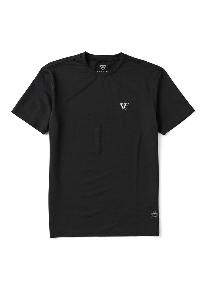 Twisted Eco Ss Sun Shirt