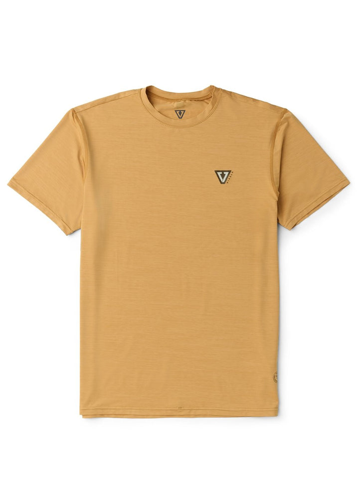 Twisted Eco Ss Sun Shirt