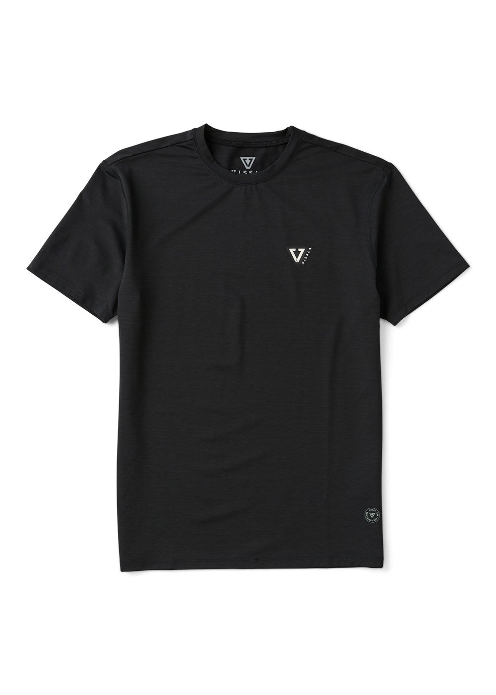Twisted Eco Ss Sun Shirt
