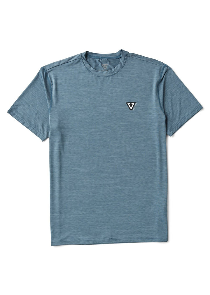 Twisted Eco Ss Sun Shirt