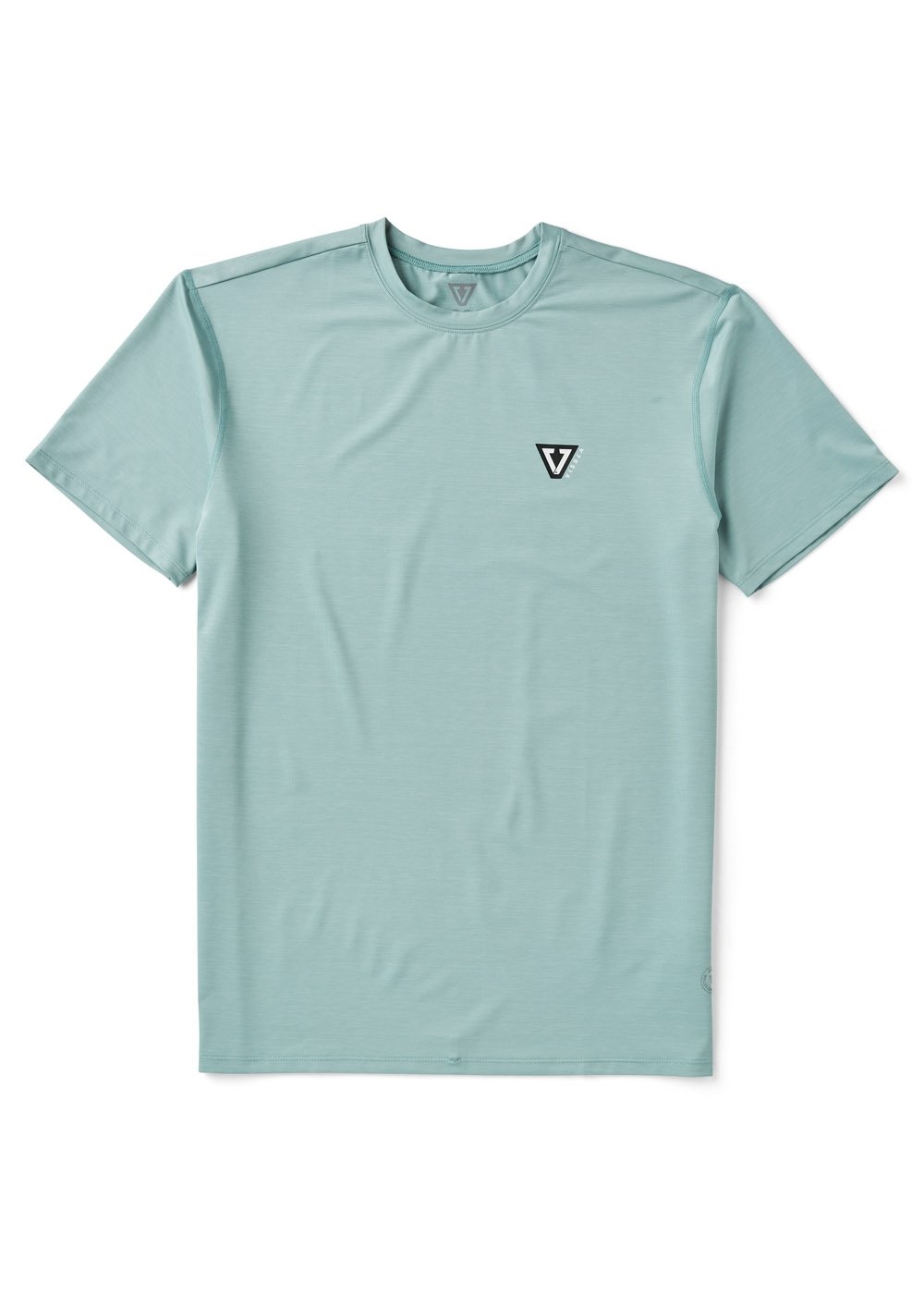 Twisted Eco Ss Sun Shirt