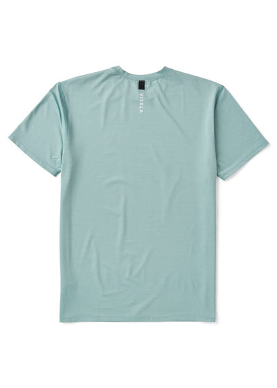 Twisted Eco Ss Sun Shirt