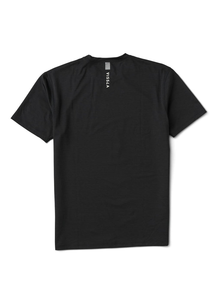 Twisted Eco Ss Sun Shirt