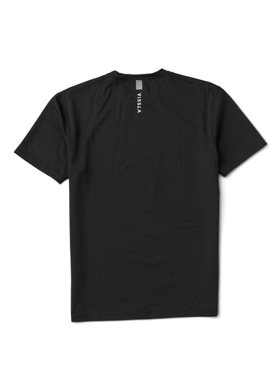 Twisted Eco Ss Sun Shirt