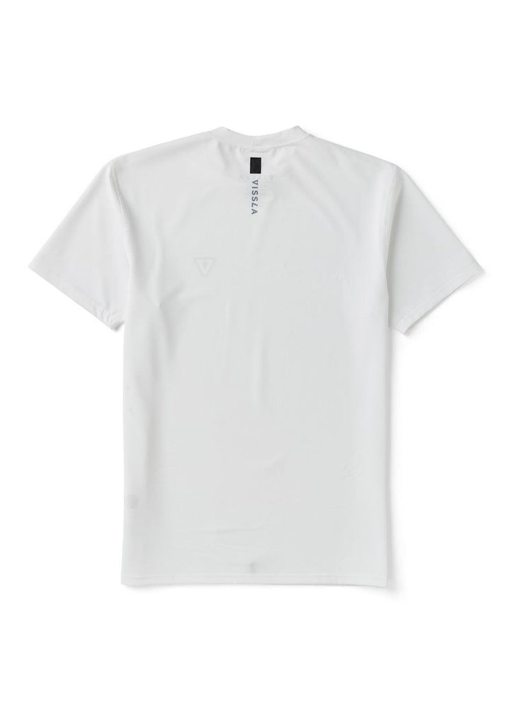 Twisted Eco Ss Sun Shirt