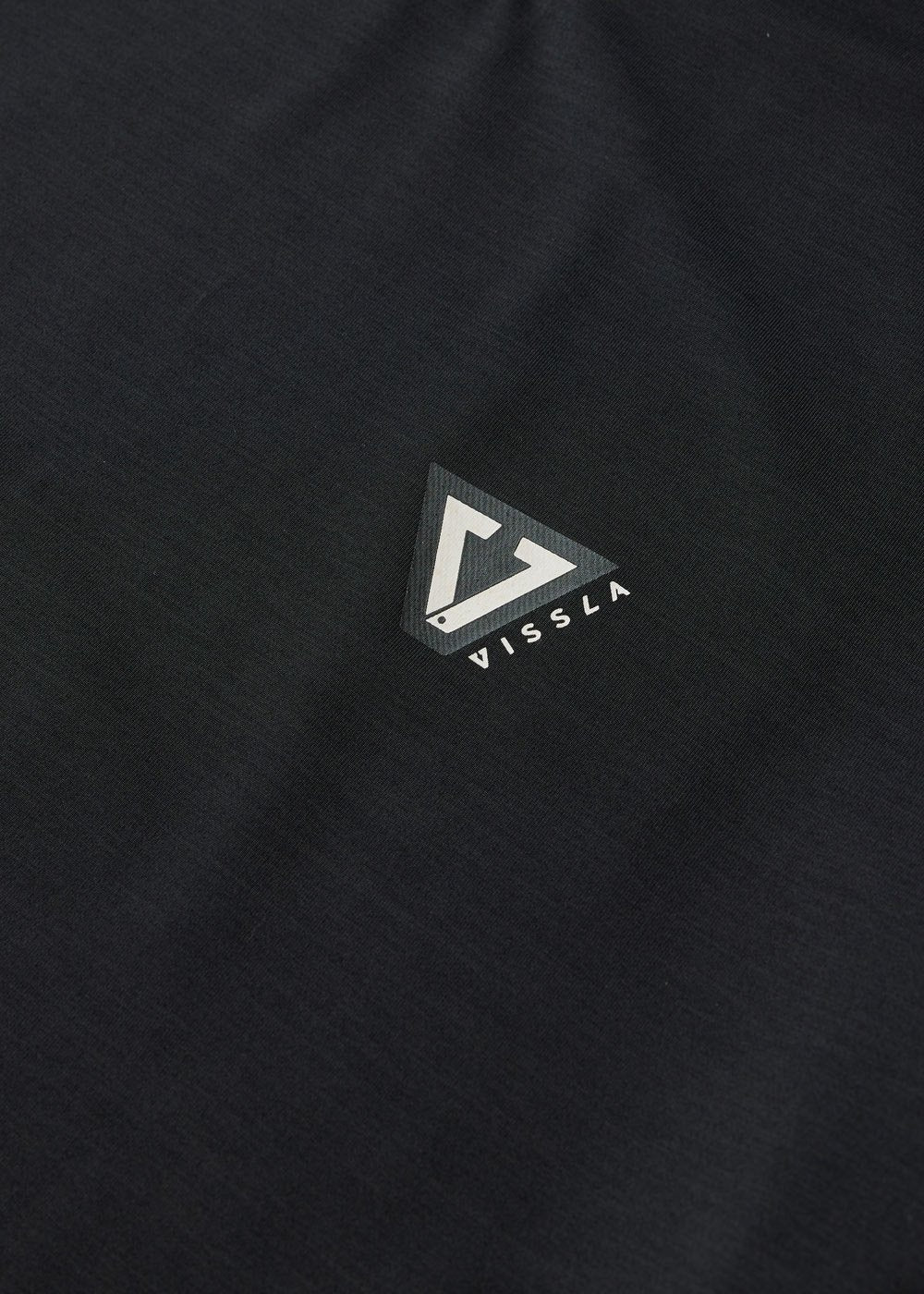 Twisted Eco Ss Sun Shirt