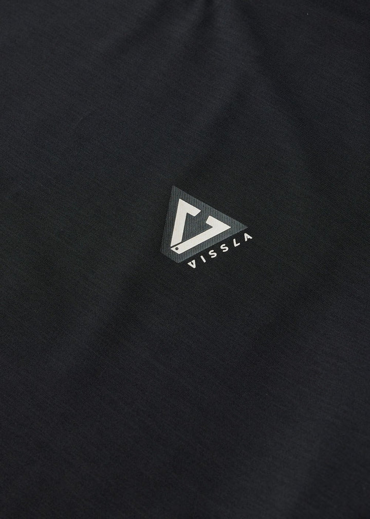 Twisted Eco Ss Sun Shirt