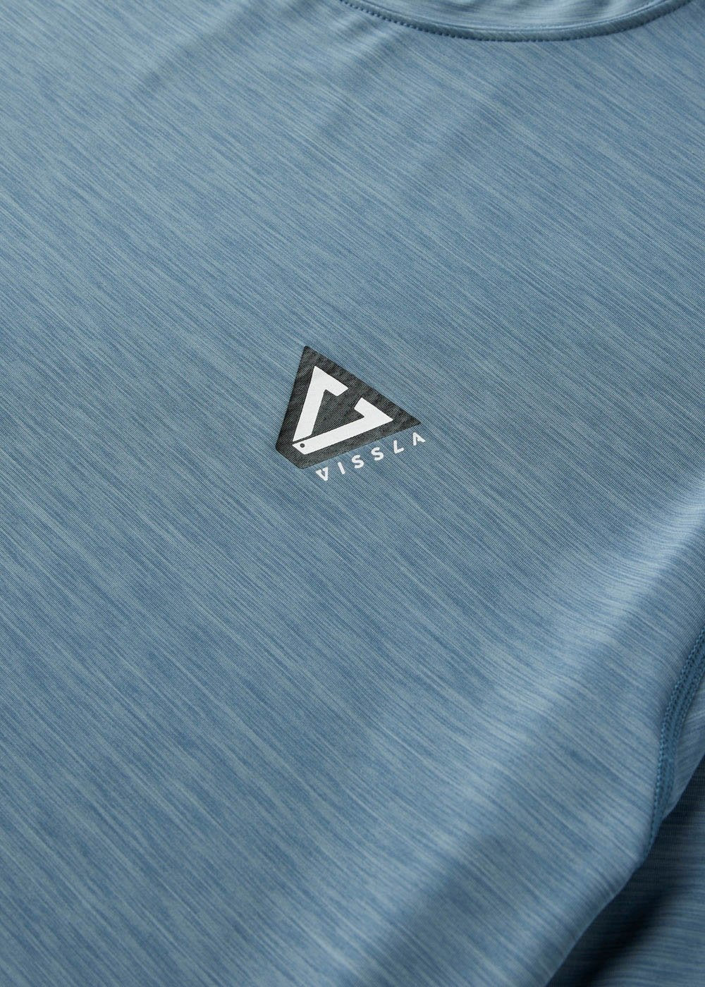 Twisted Eco Ss Sun Shirt