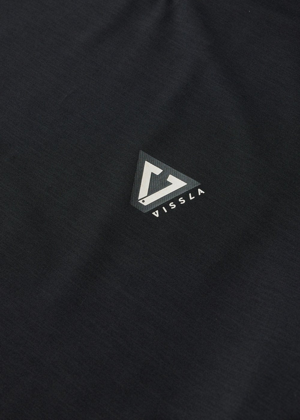 Twisted Eco Ss Sun Shirt