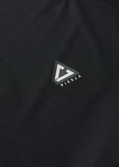 Twisted Eco Ss Sun Shirt