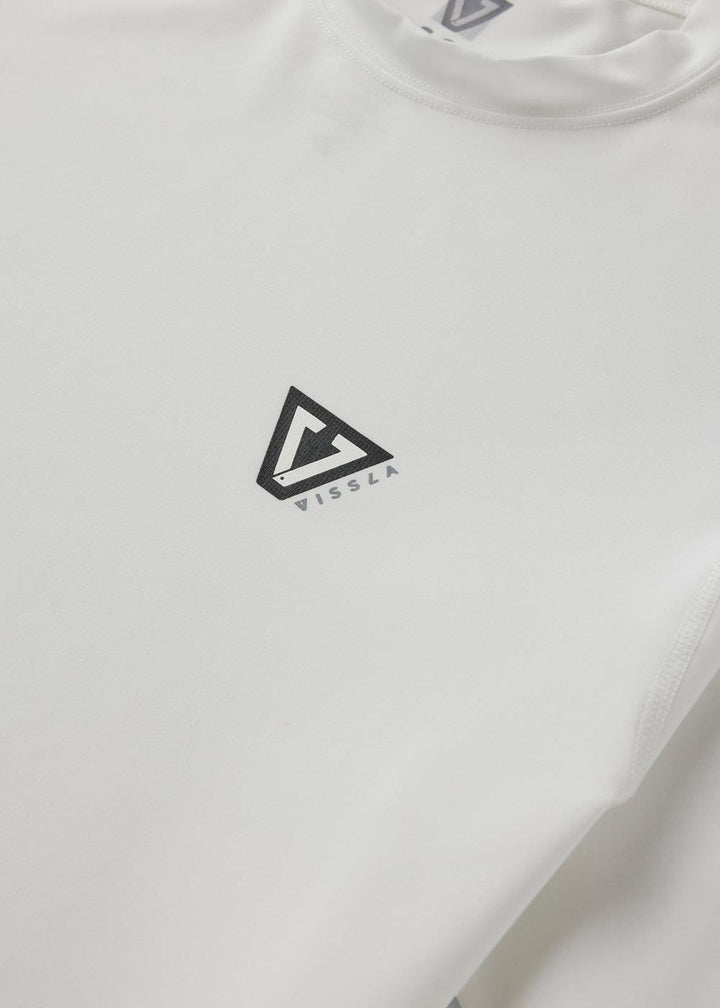 Twisted Eco Ss Sun Shirt