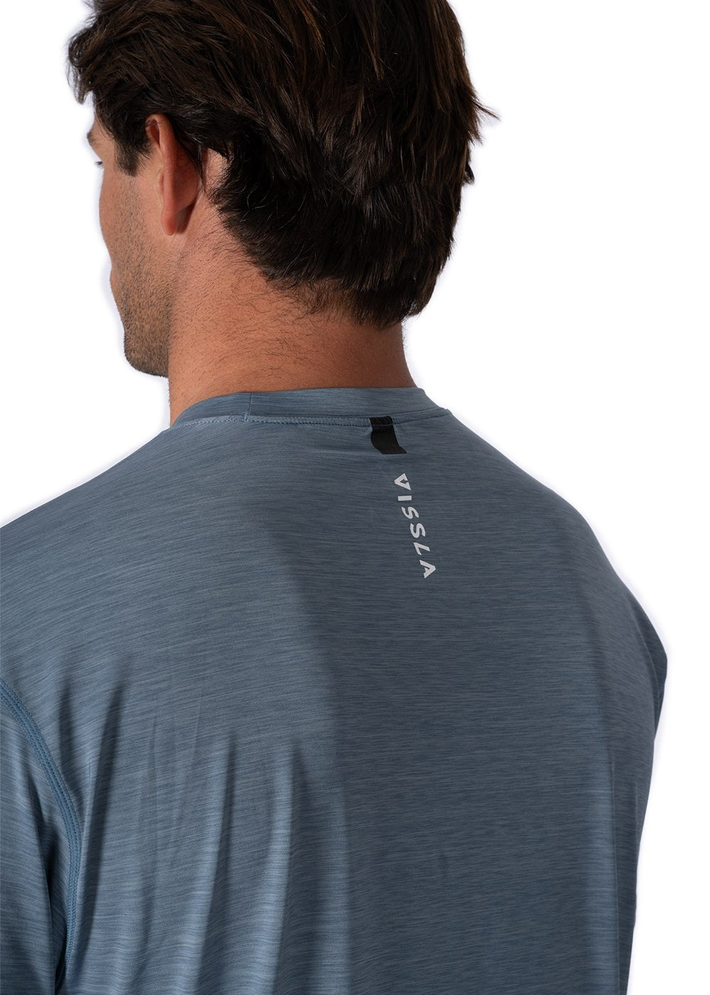 Twisted Eco Ss Sun Shirt