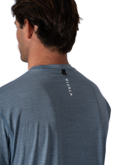 Twisted Eco Ss Sun Shirt