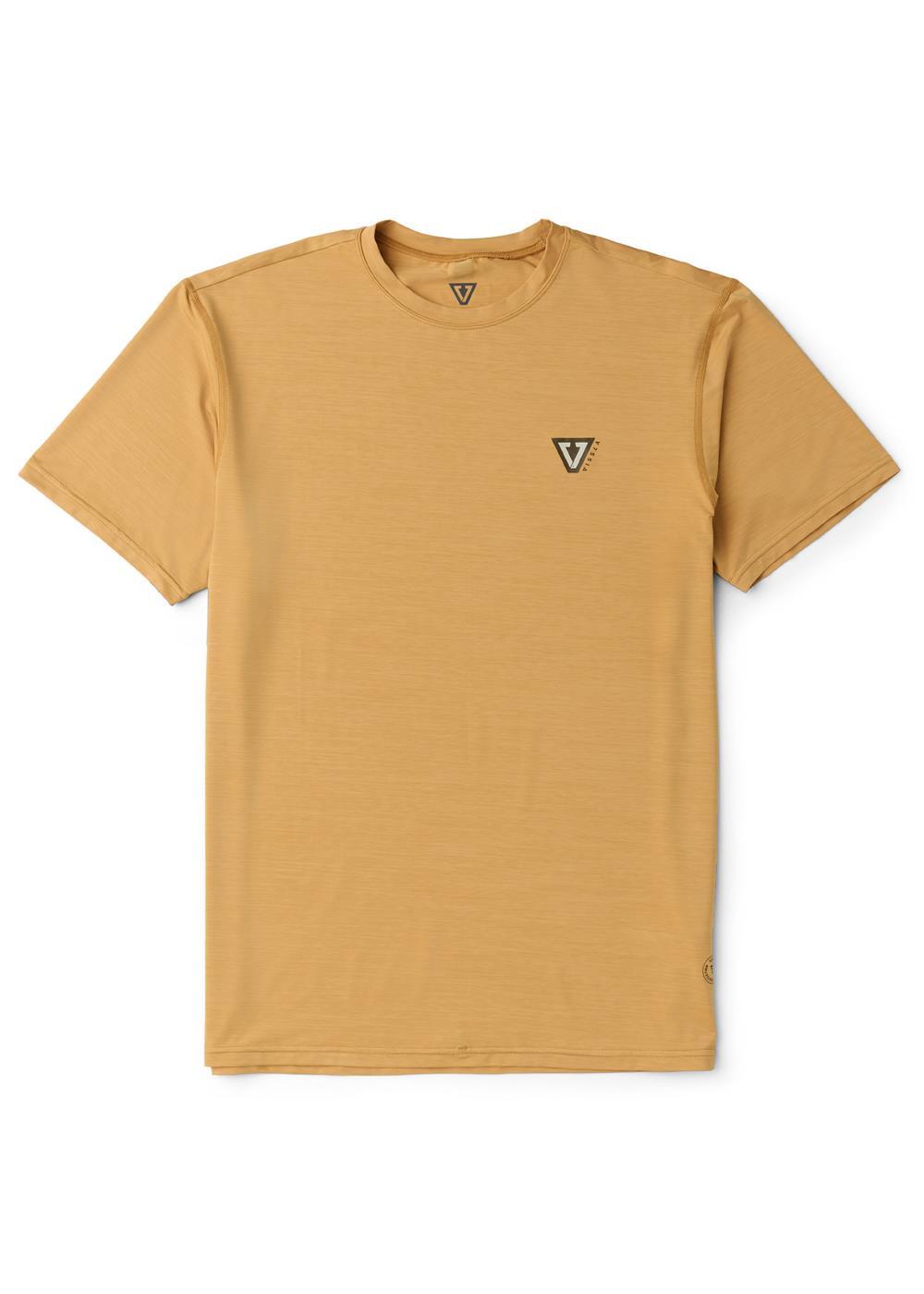 Twisted Eco Ss Sun Shirt