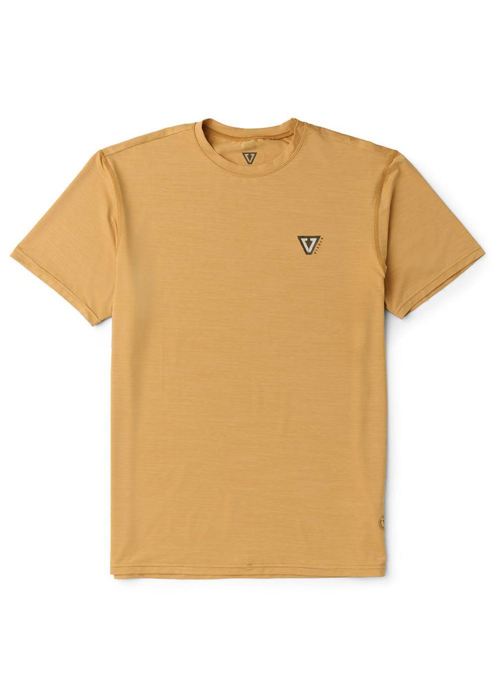 Twisted Eco Ss Sun Shirt