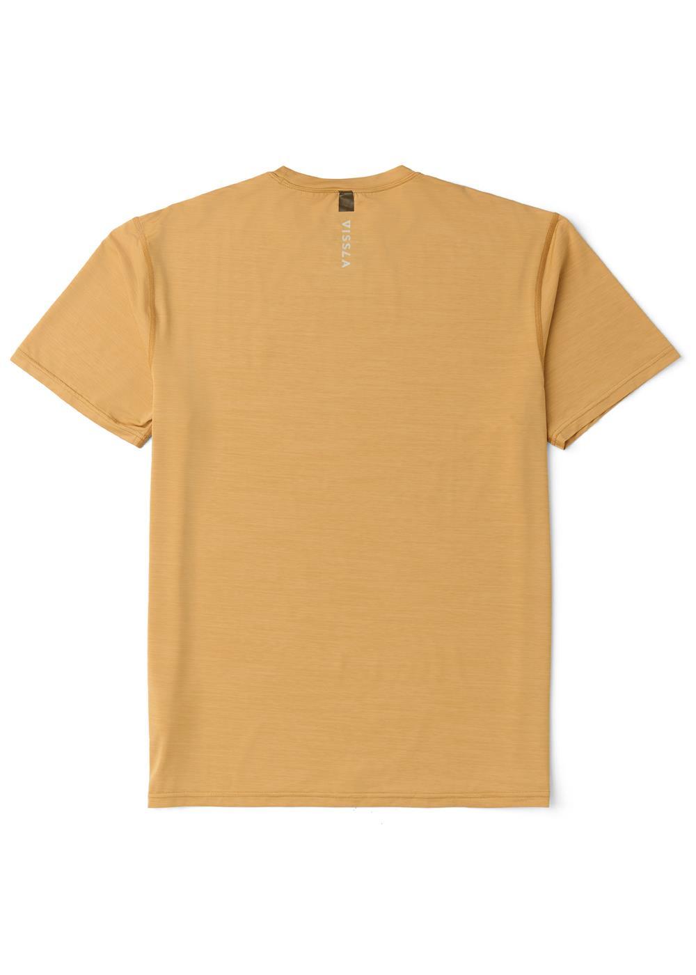 Twisted Eco Ss Sun Shirt