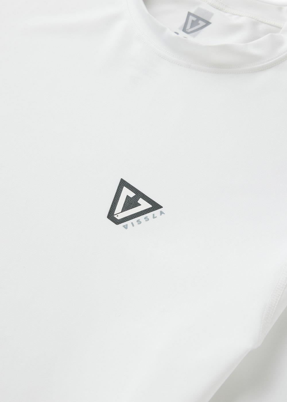 Twisted Eco Ss Sun Shirt