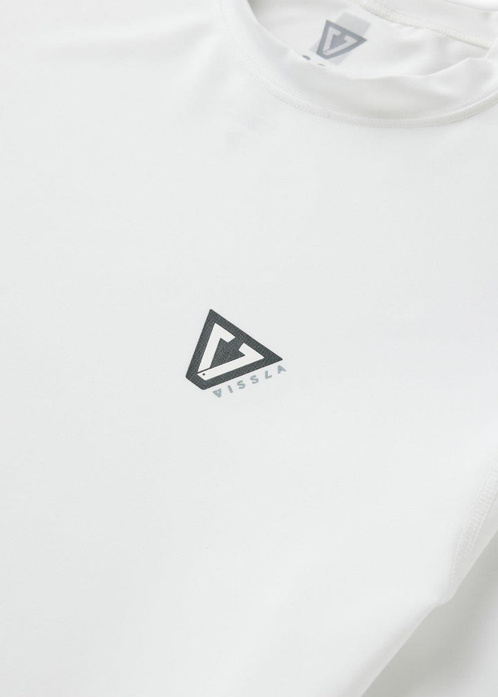 Twisted Eco Ss Sun Shirt