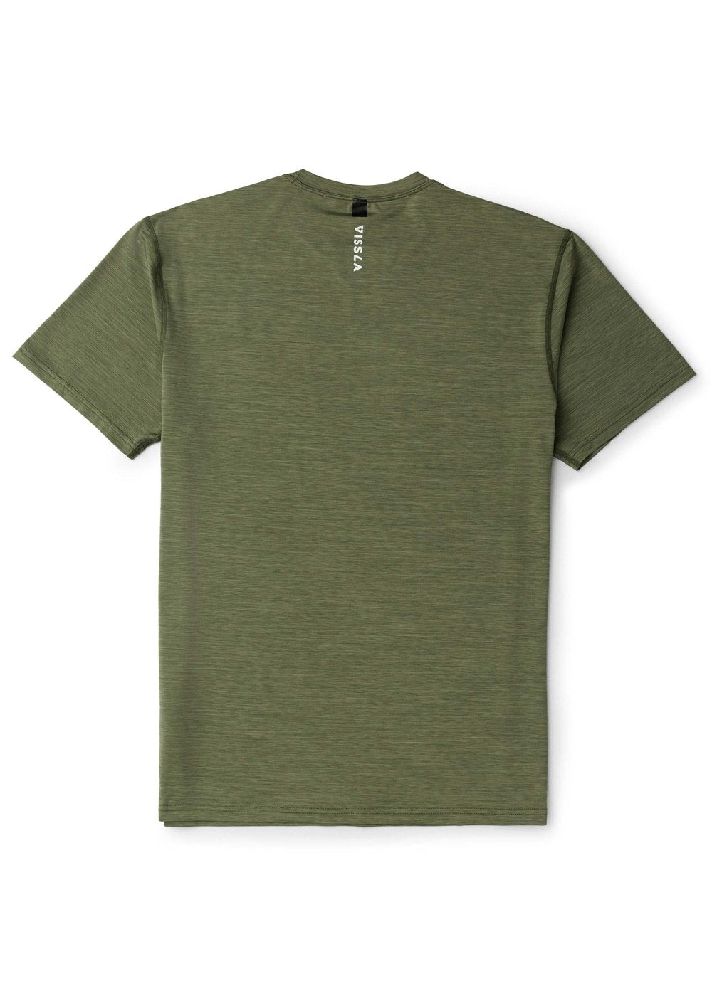 Twisted Eco Ss Sun Shirt