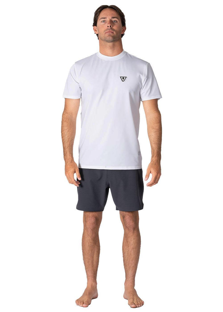 Twisted Eco Ss Sun Shirt