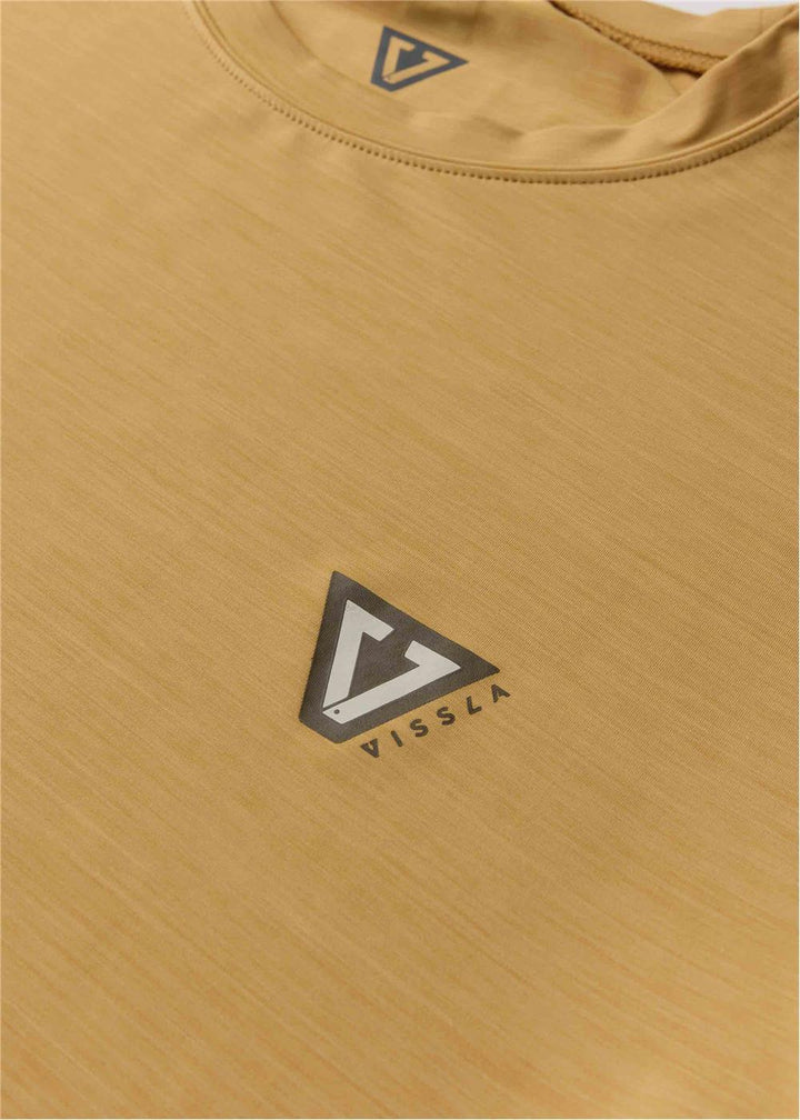 Twisted Eco Ss Sun Shirt