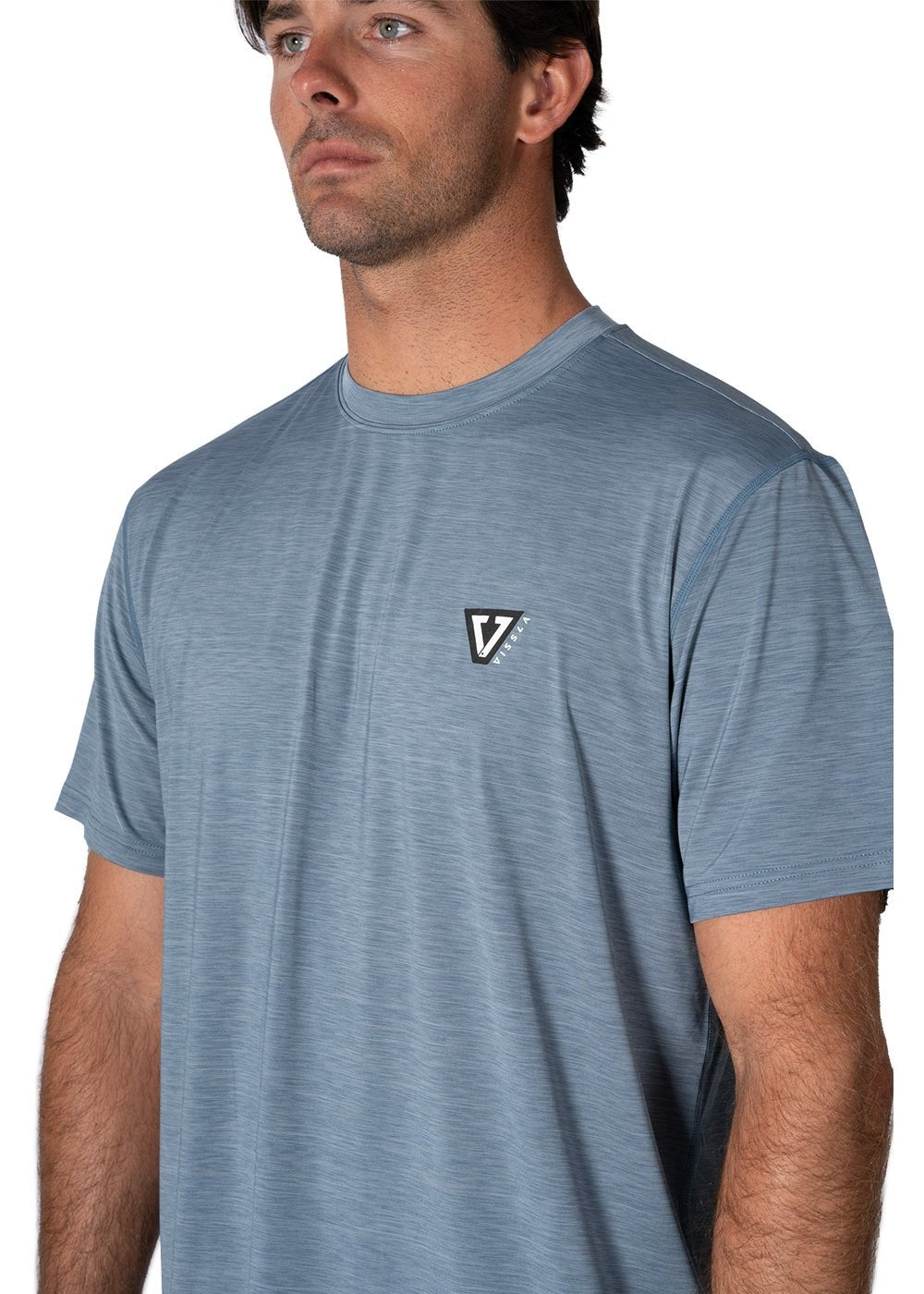 Twisted Eco Ss Sun Shirt
