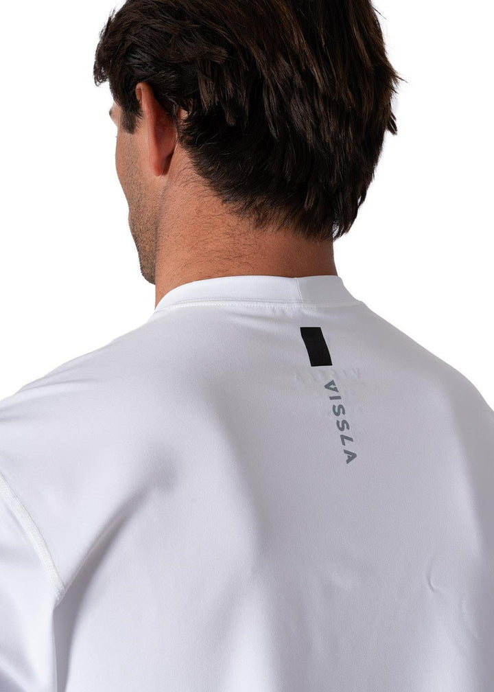 Twisted Eco Ss Sun Shirt